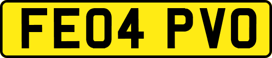 FE04PVO