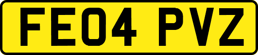 FE04PVZ