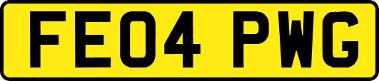 FE04PWG
