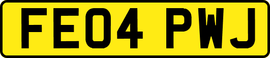 FE04PWJ