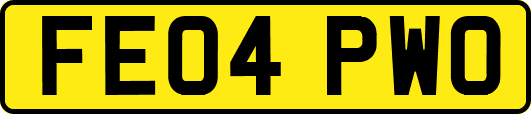 FE04PWO