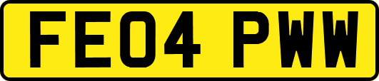 FE04PWW
