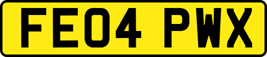 FE04PWX