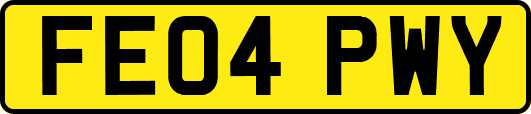 FE04PWY