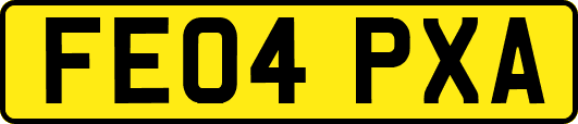 FE04PXA