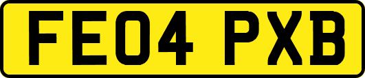 FE04PXB