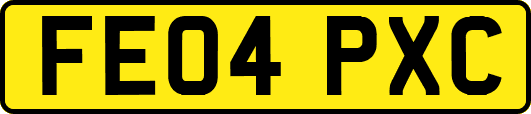 FE04PXC