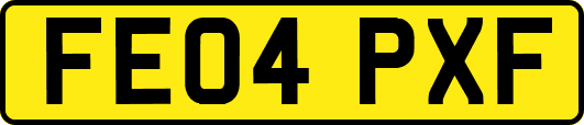 FE04PXF