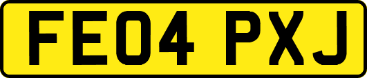 FE04PXJ