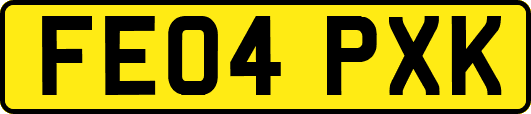 FE04PXK