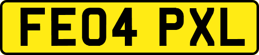 FE04PXL