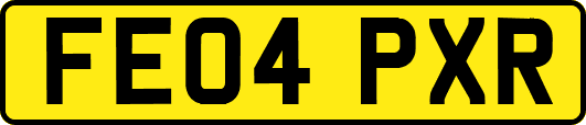 FE04PXR