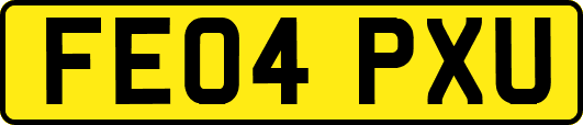 FE04PXU