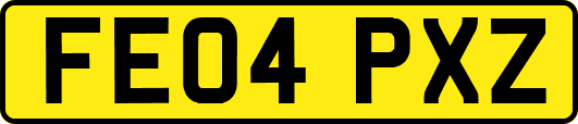 FE04PXZ