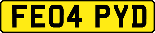 FE04PYD