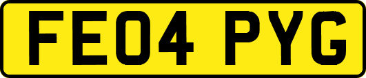 FE04PYG