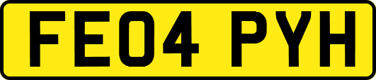 FE04PYH
