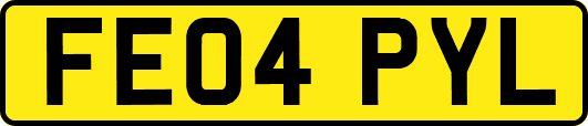 FE04PYL