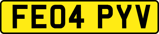 FE04PYV