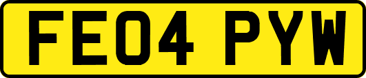 FE04PYW