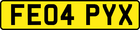 FE04PYX