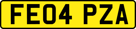 FE04PZA