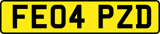 FE04PZD