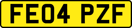 FE04PZF