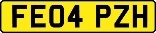 FE04PZH