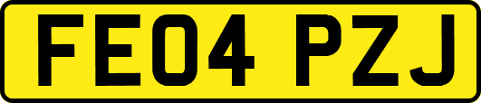 FE04PZJ