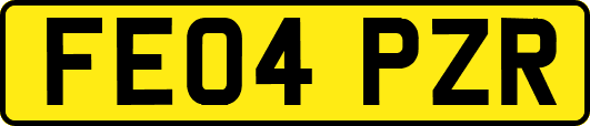 FE04PZR