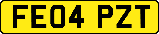FE04PZT
