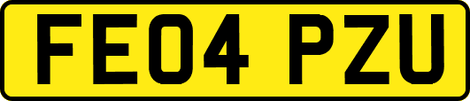 FE04PZU