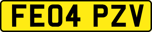 FE04PZV