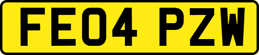 FE04PZW
