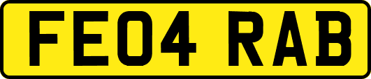 FE04RAB