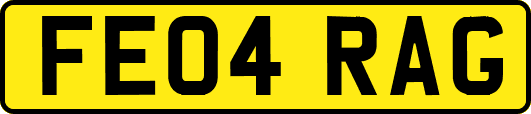 FE04RAG