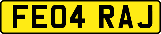 FE04RAJ