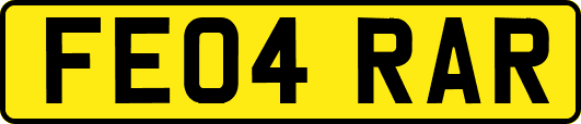 FE04RAR