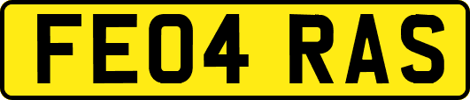 FE04RAS