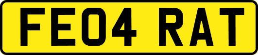 FE04RAT