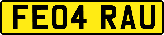 FE04RAU