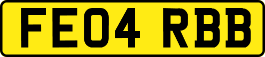 FE04RBB