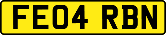FE04RBN