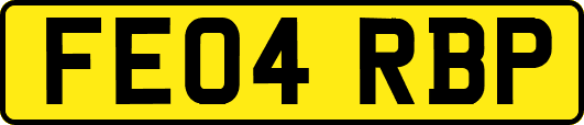 FE04RBP