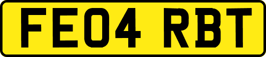 FE04RBT
