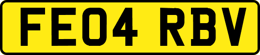 FE04RBV