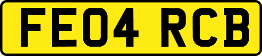 FE04RCB