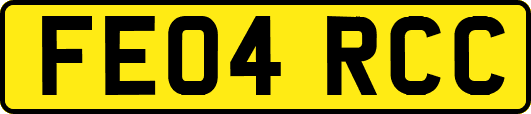 FE04RCC
