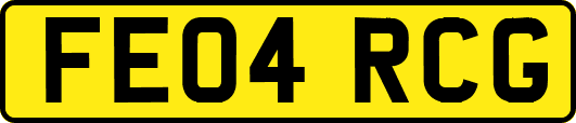 FE04RCG